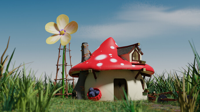 Gnome33HomeEevee