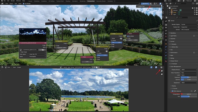 Node build tonemapper - Page 11 - Compositing and Post Processing ...