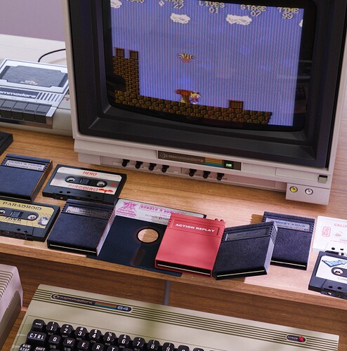 c64 bread32