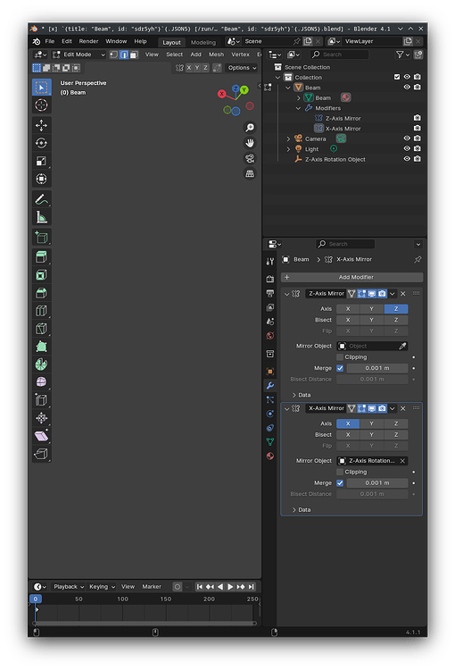 Labels - Basics & Interface - Blender Artists Community