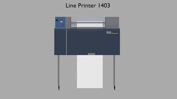 Printer-1403-1
