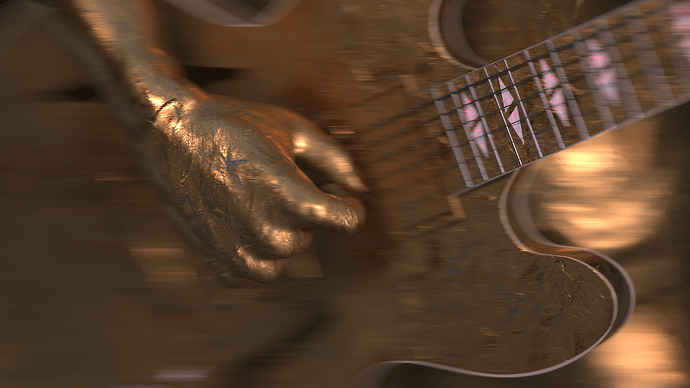 Hand