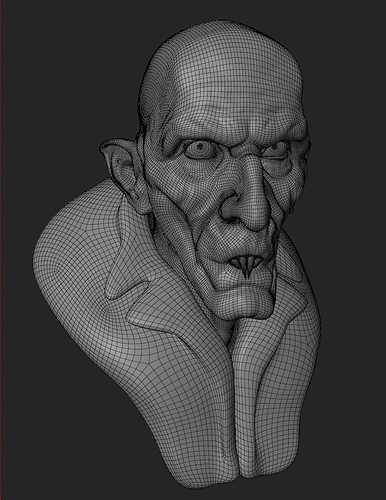 Vampire_wire