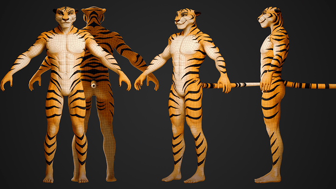 Tigerman_wireFrames_01