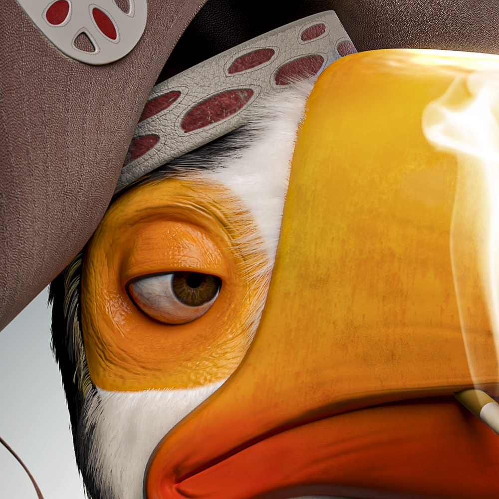 Soccer Toucan Finished Projects Blender Artists Community soccer-toucan-finished-projects-blender-artists-community