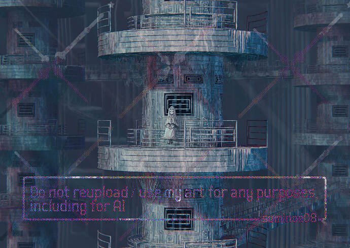 dystopiastage