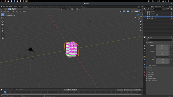 EEVEE does not look like working properly - Lighting and Rendering ...