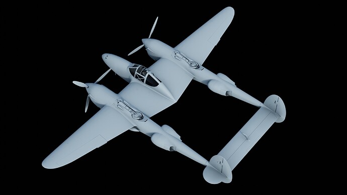 P-38 WIP 004