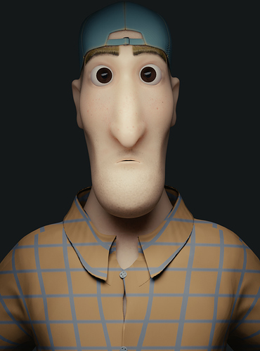 old_man_with_all_cloth_textured
