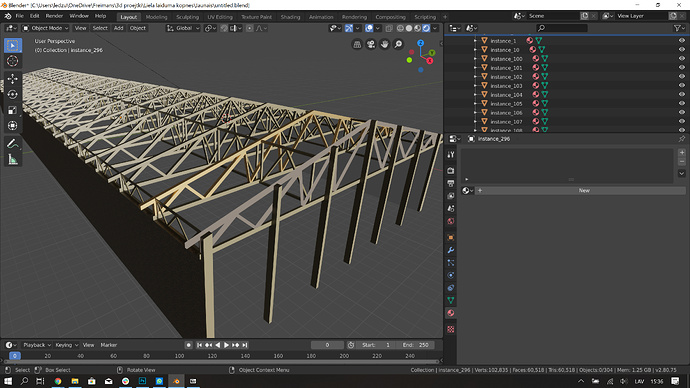 Applying texture to multiple objects - Materials and Textures - Blender ...
