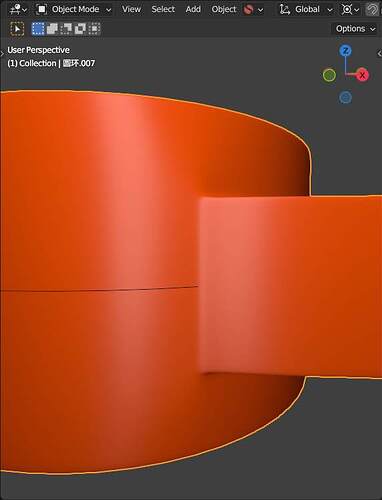 How do I eliminate problems in this situation? - Modeling - Blender ...