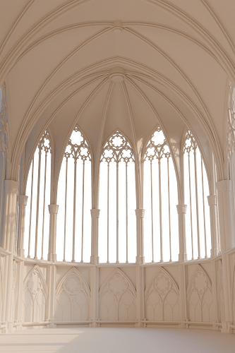 Chapelle Aclay