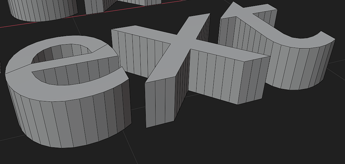 How to keep original control points after Resample Curve - Modeling ...