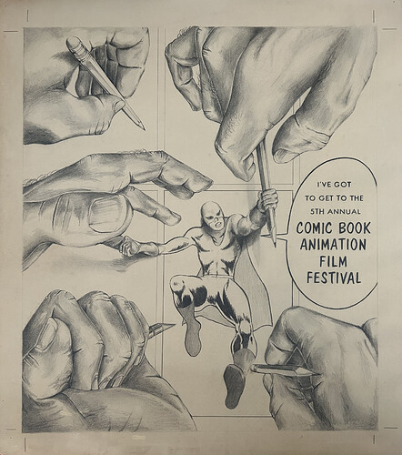 comicPencil