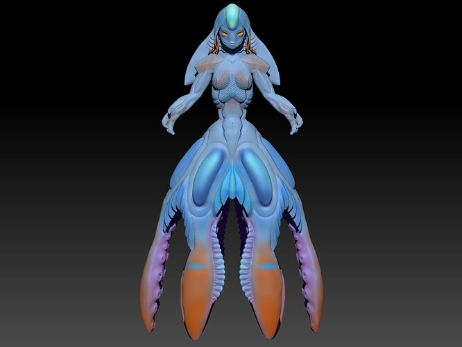 ZBrush Document
