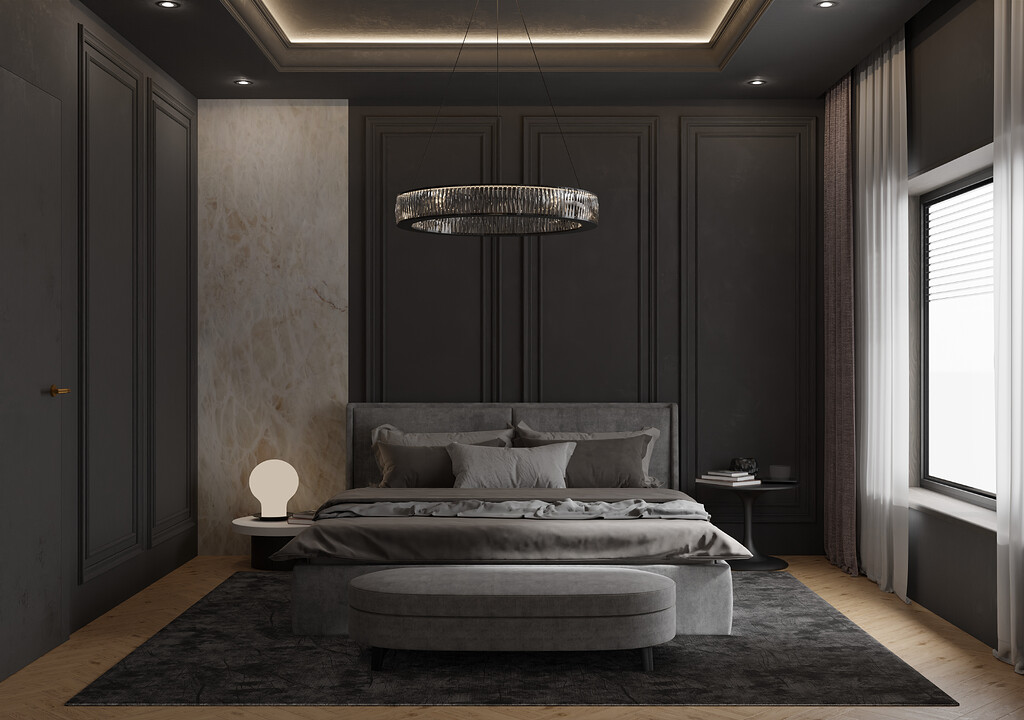 Bedroom Visualization Finished Projects Blender Artists Community   1a33f855deff601895b9a2939b5d8e8f71788885 2 1024x720 