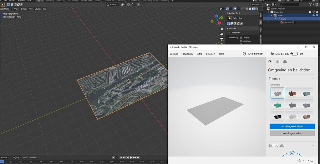 FBX Export - Basics & Interface - Blender Artists Community