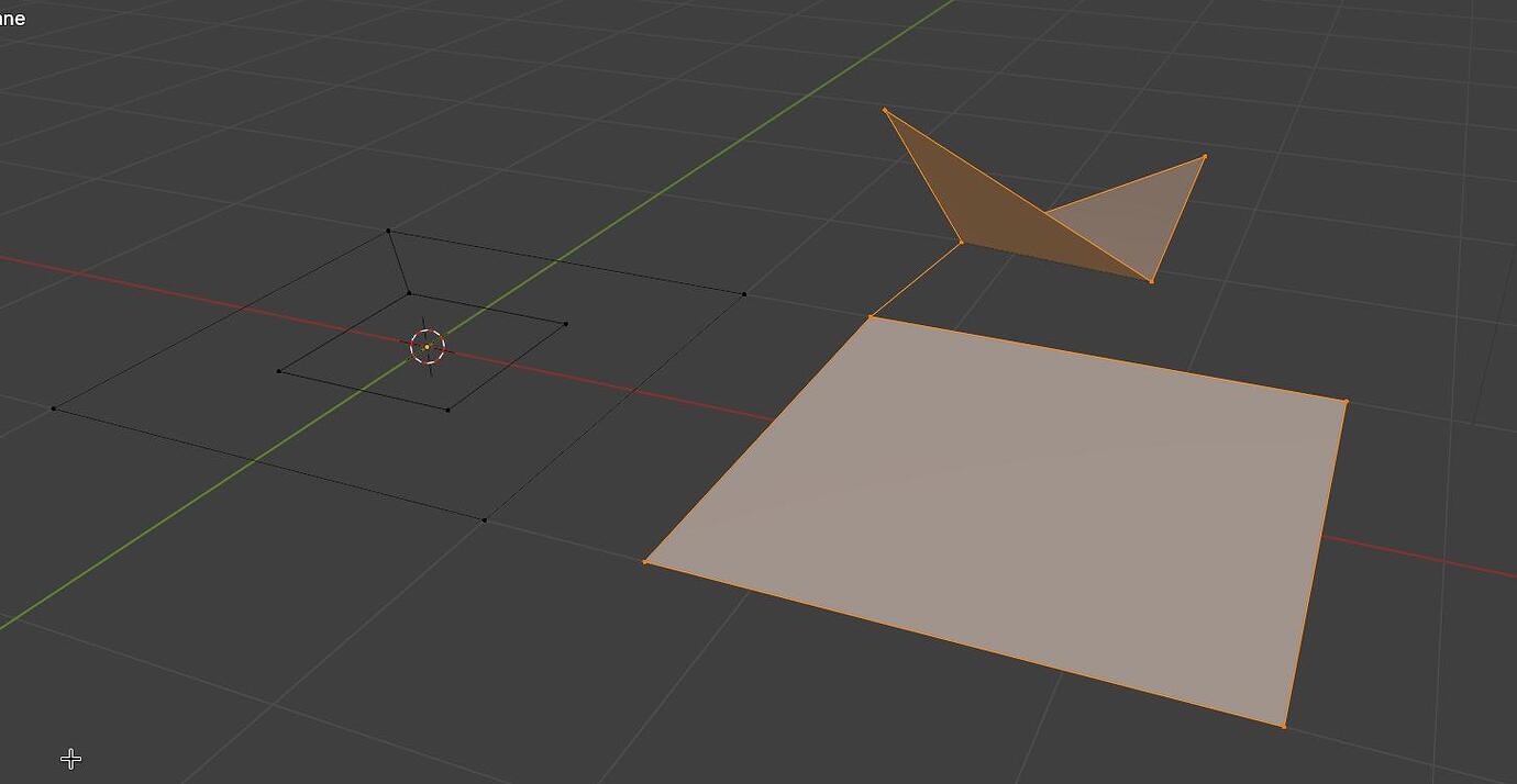 Modelling a window - Modeling - Blender Artists Community