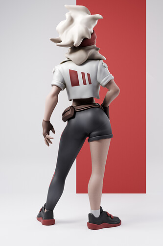 3