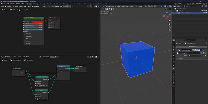 Creating multiple texture variations for the same mesh - Other Software ...