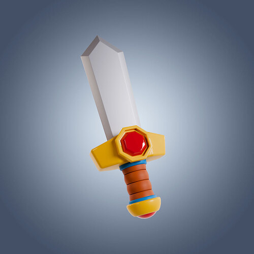 Sword