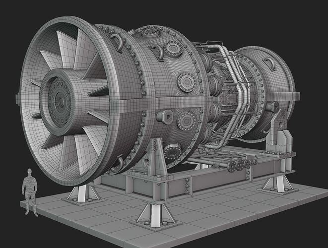 Gas_Turbine_Engine_001b