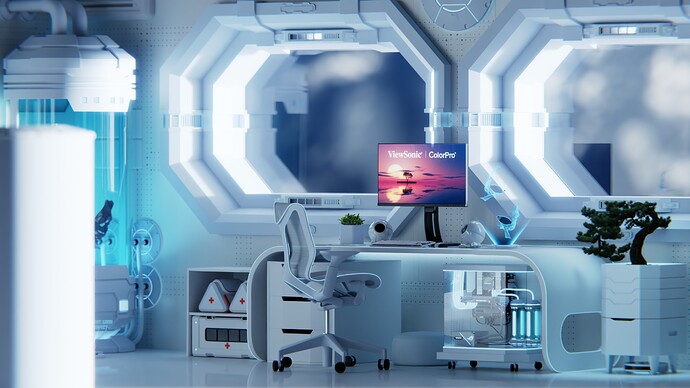 Work Space15