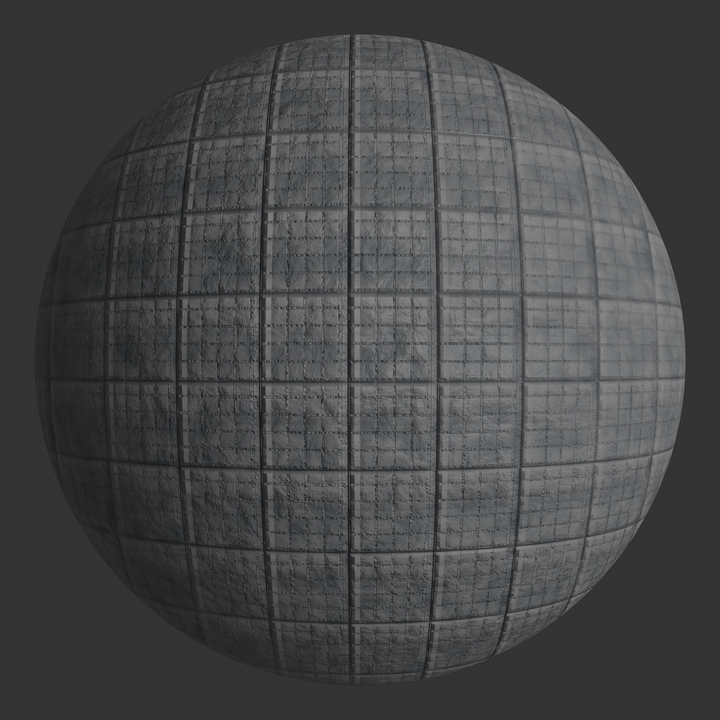 Free procedural 2.8x material, batch 2 