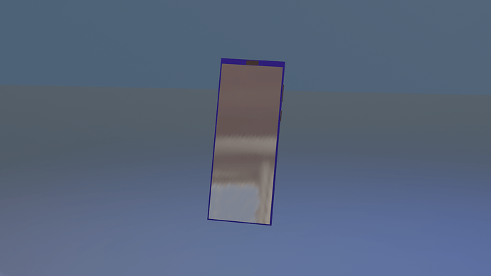 Smarthphone
