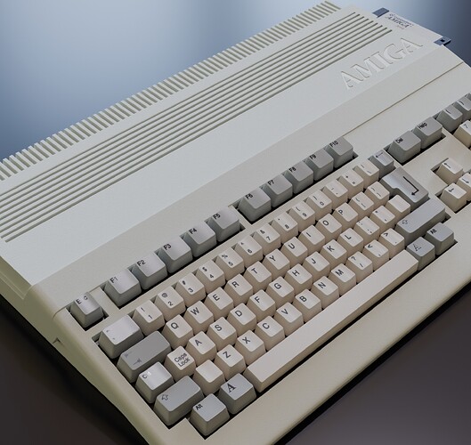 ami507