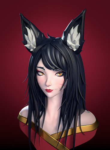 Ahri_Bust_13