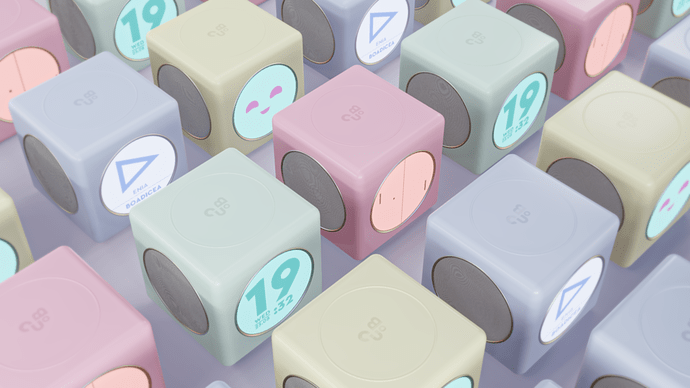 cubO - your artificial intelligence friend! - Finished Projects ...