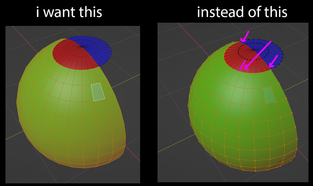 Uv Input And Geonode Modeling Blender Artists Community