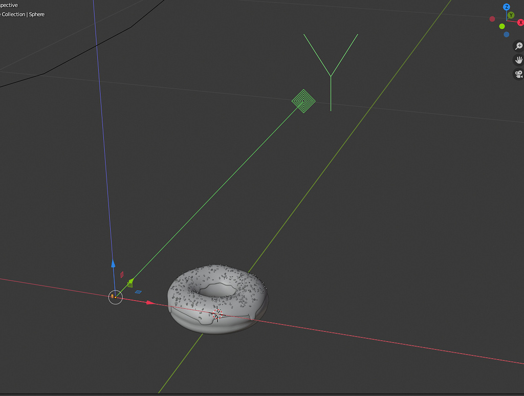 Move & Copy problem - Basics & Interface - Blender Artists Community
