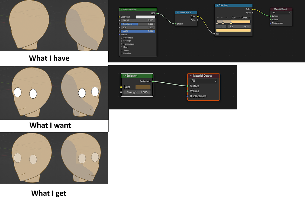 how-to-stencil-a-image-onto-a-model-without-it-being-affected-by-a