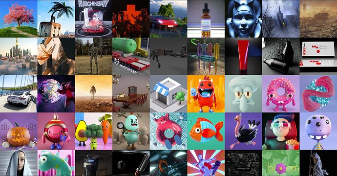 Cinema4D