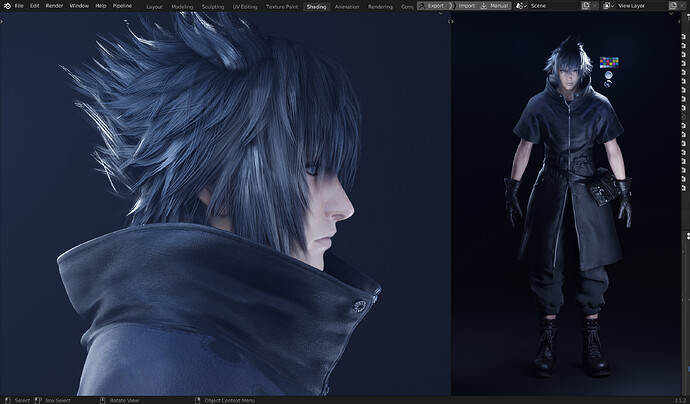 Noctis Lucis Caelum_Rig 15