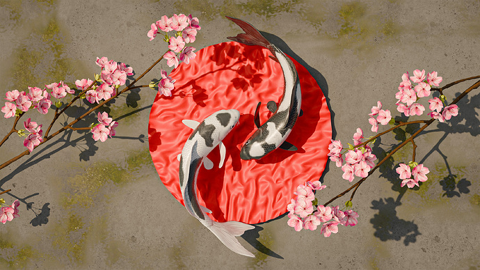 koi fish (1)