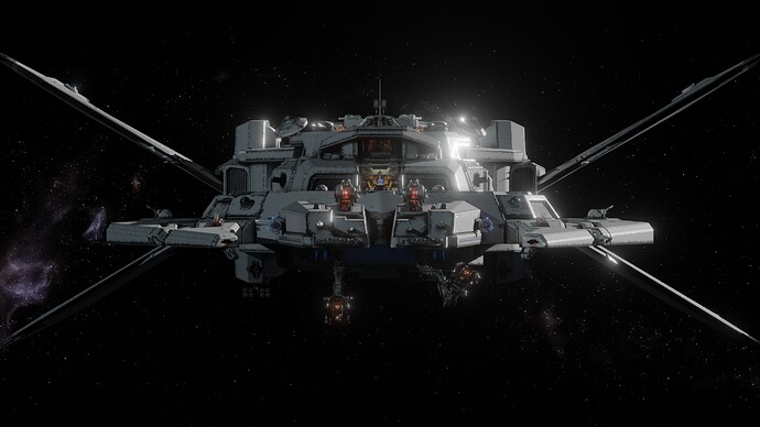 Star Explorer 2
