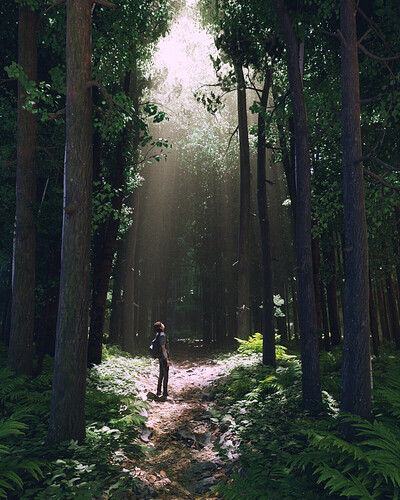 render