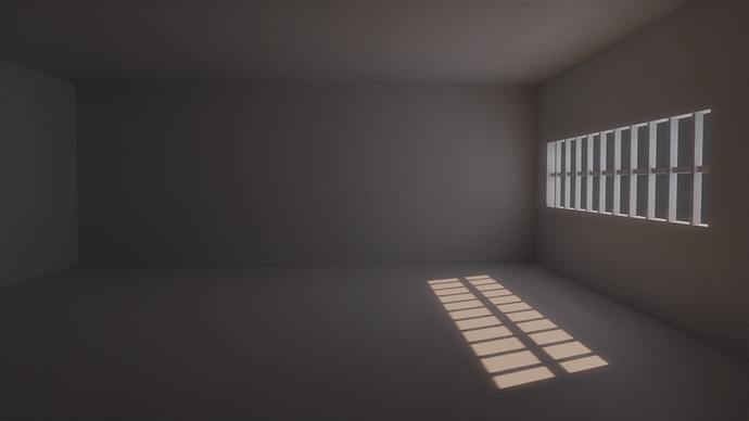 room