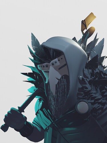 RawRender