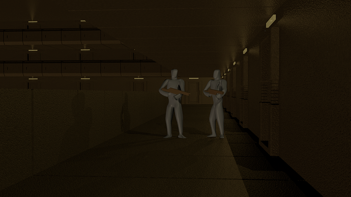 megastruc soldiers