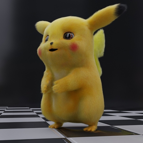 POKEPIKA3