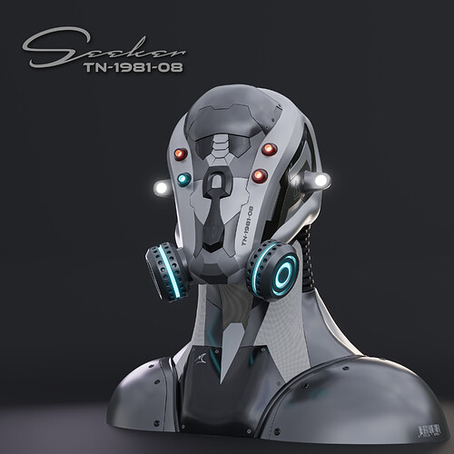 Android Sculpt Render_PP