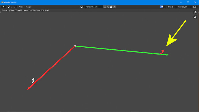 Strange problem with script and colors of several objects - Python ...