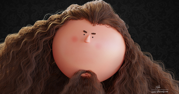 Hagrid