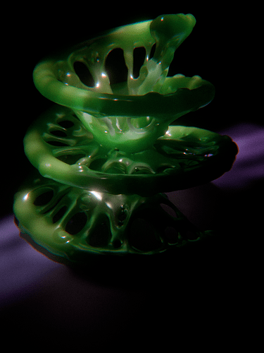 SpiralofSlime