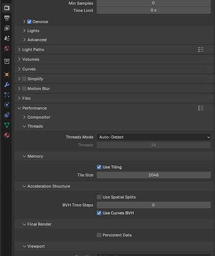 Trying to render viewport animation issues - Lighting and Rendering ...