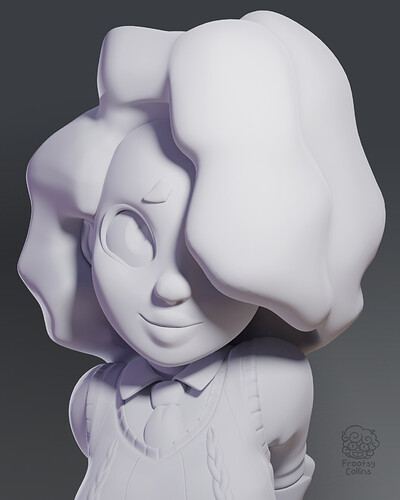 bust_front_clay